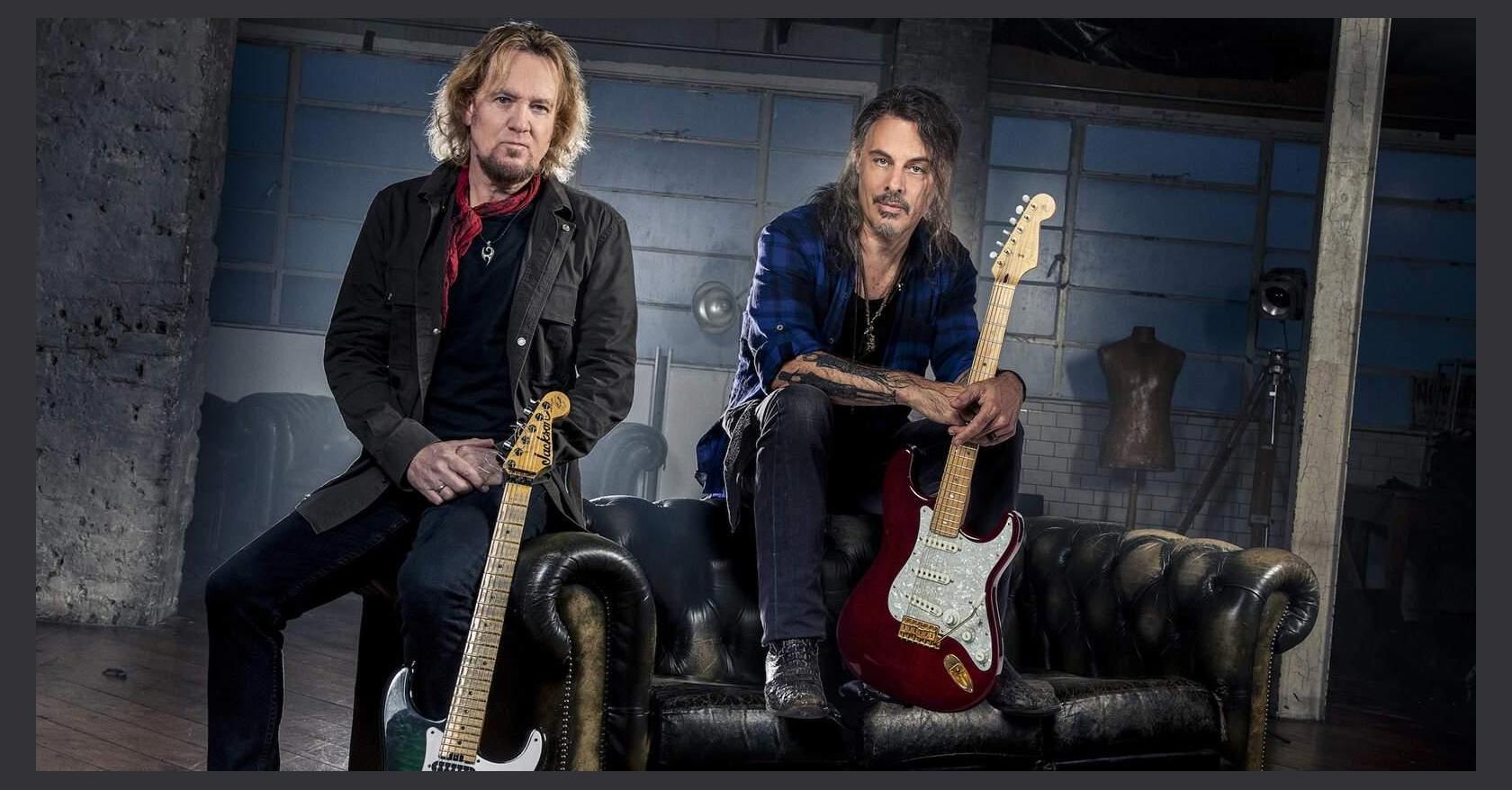 Smith/Kotzen